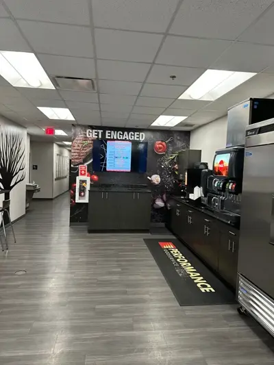 Wall Wraps Photo